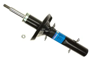 Boge Sachs Front Suspension Strut - 1J0413031BH